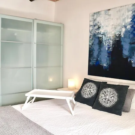 Wohlfuehloase In Nazaret Mit Vulkane-Wow-Blick Appartement *
